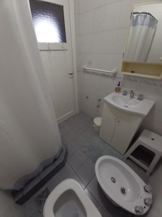 圣卡洛斯-德巴里洛切Casa Andina别墅 外观 照片